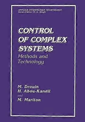 Controlul sistemelor complexe