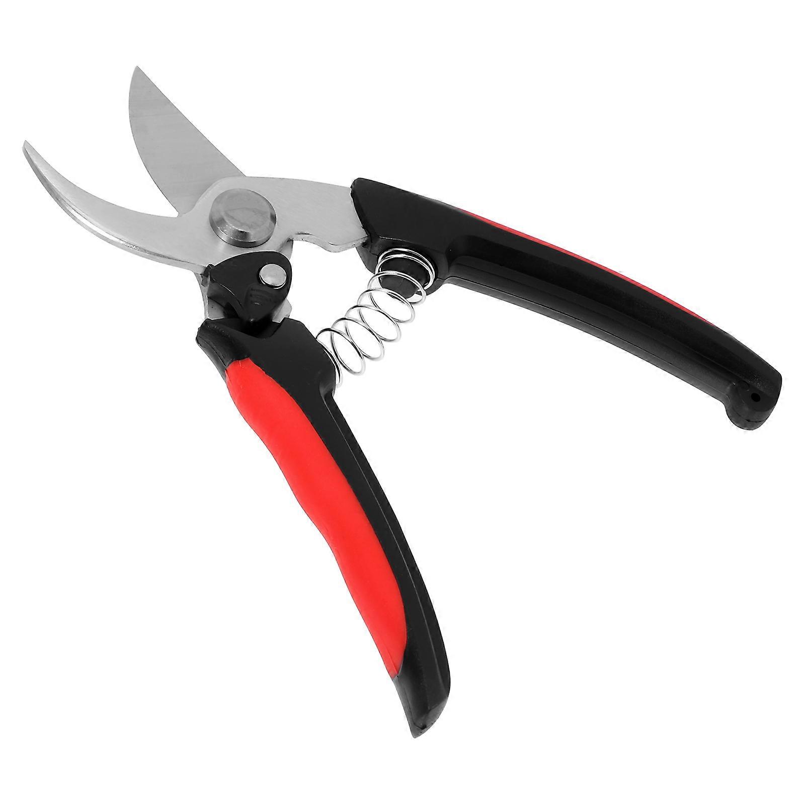 Gardening Shears for Fruit Tree Pruning Efficient