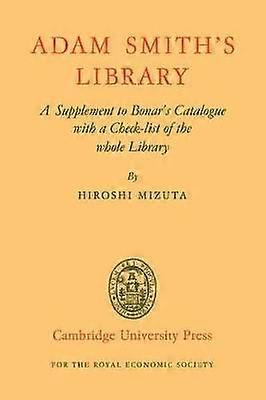 Adam Smiths Bibliotek