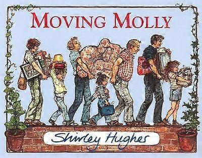 Moving Molly
