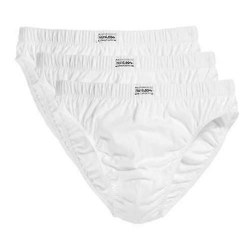 Slip Slip Classique Homme (pack de 3)