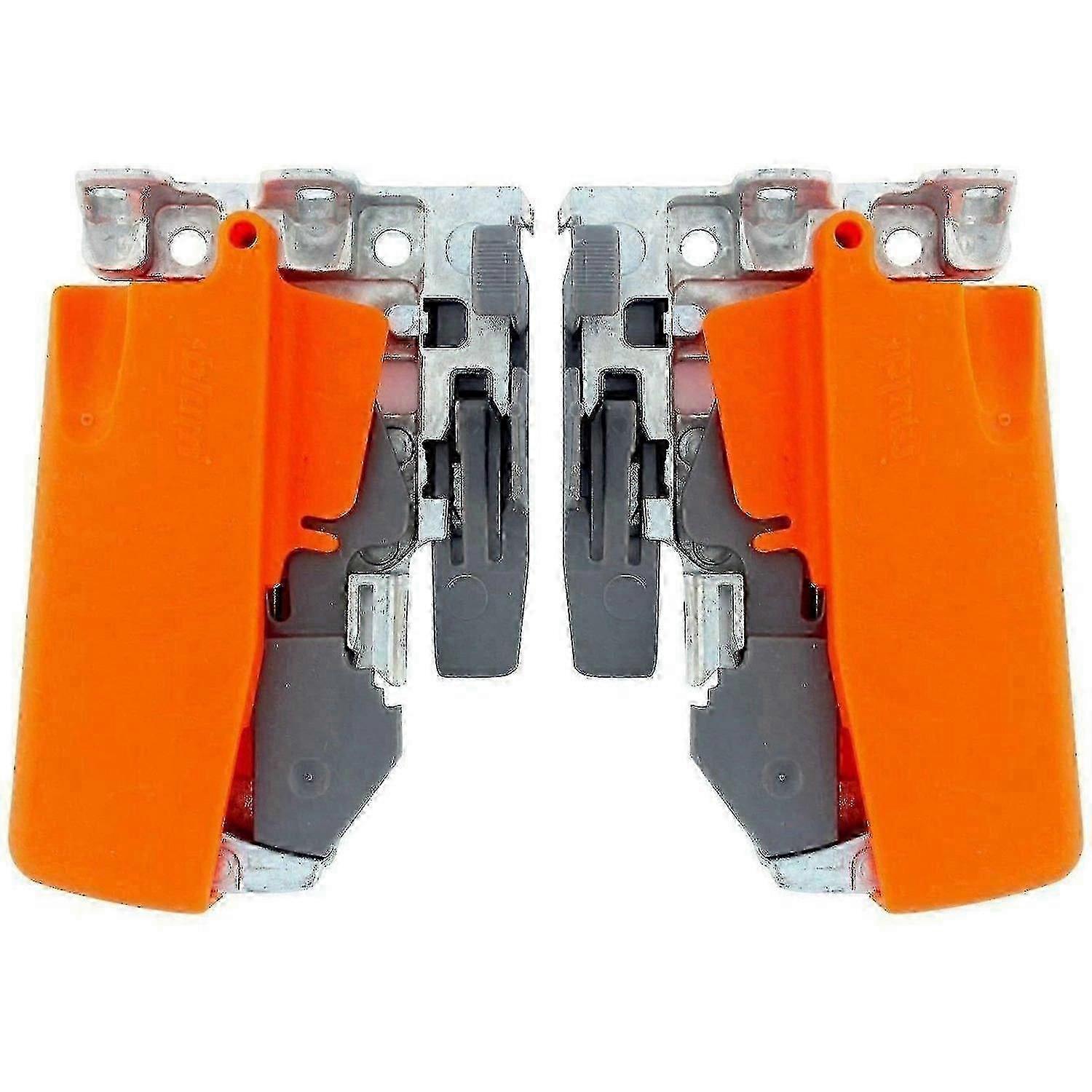 Blum t51.1700 locking device for tandem drawer runners 2025