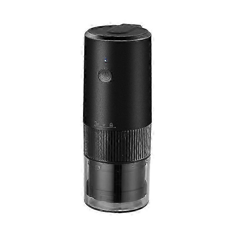 26-27 Electric Coffee Grinder, Compact Multi-Function Home Use Machine