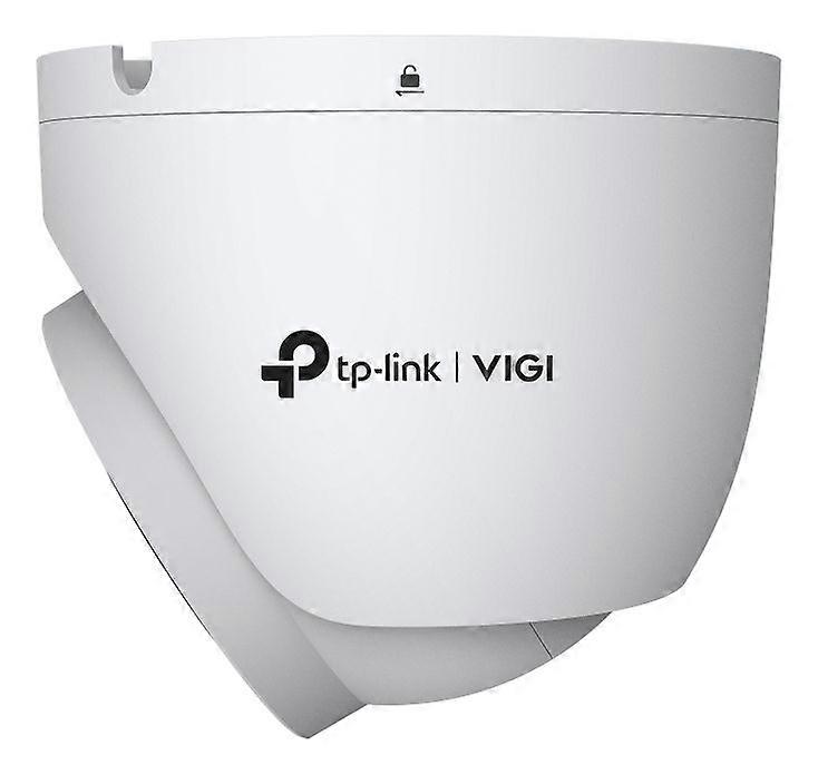 TP-Link INSIGHT S445ZI, IP security camera, Outdoor, Wired, 207 m, 120 dB, Ceiling
