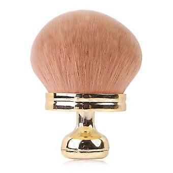 Reizen Gezicht Blush Borstel Extra's Groot Lichaam Make-up Borstel Poeder Borstel Contouren Borstel Markeerstift Borstel Kabukis Borstel
