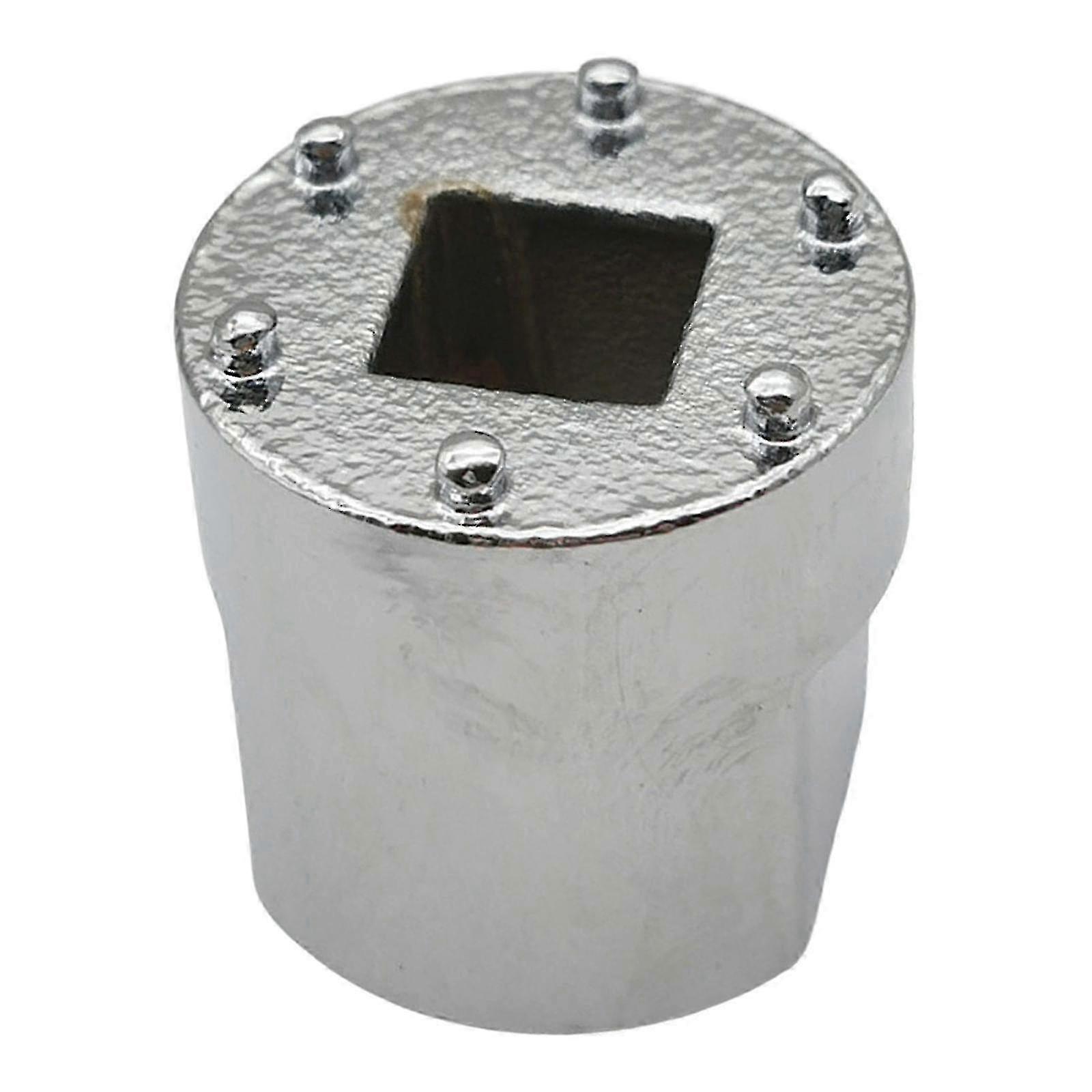 Lightweight Self-Extracting Crank Arm for Professional Bicycling