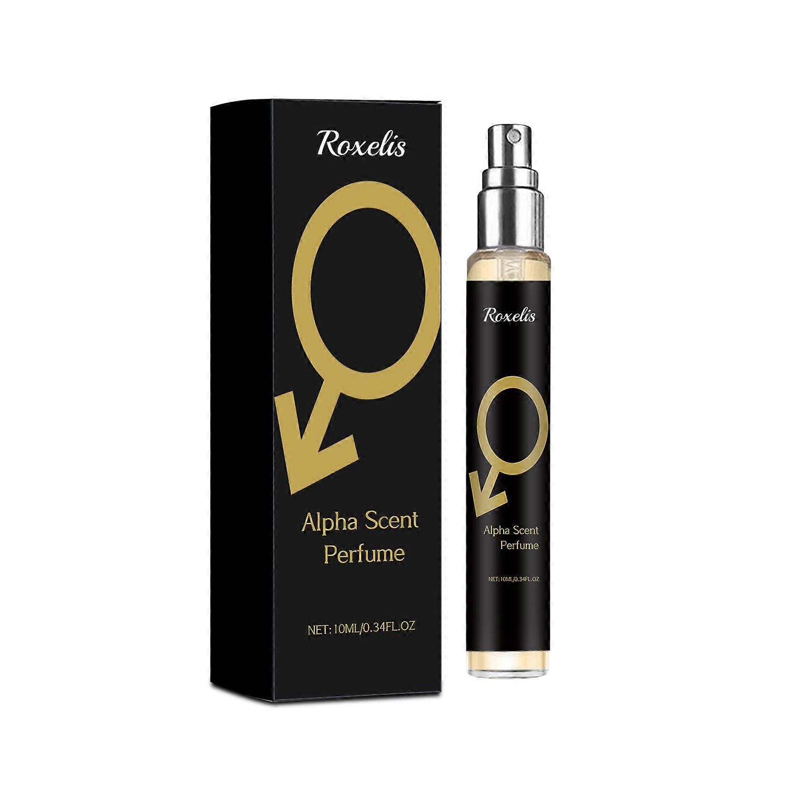 Charming Cologne Perfume