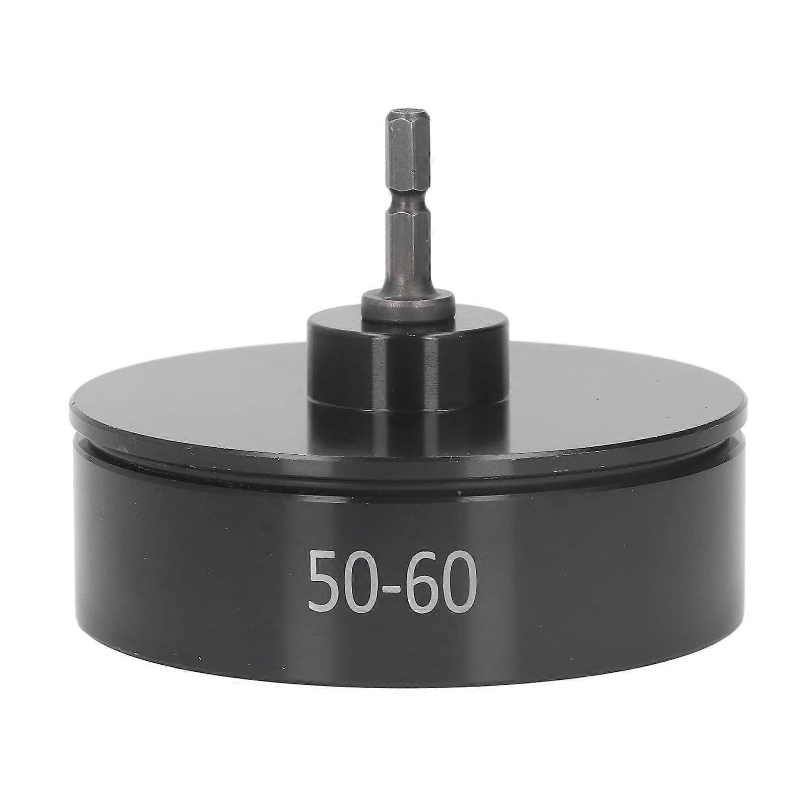 Electric Bottle Capping Machine Metal Handheld Tool with Automatic Cap Tightening for Kitchen