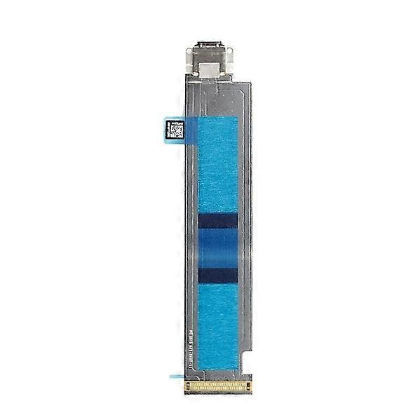 IPad Pro 12,9" (Wifi) latausliitin - musta