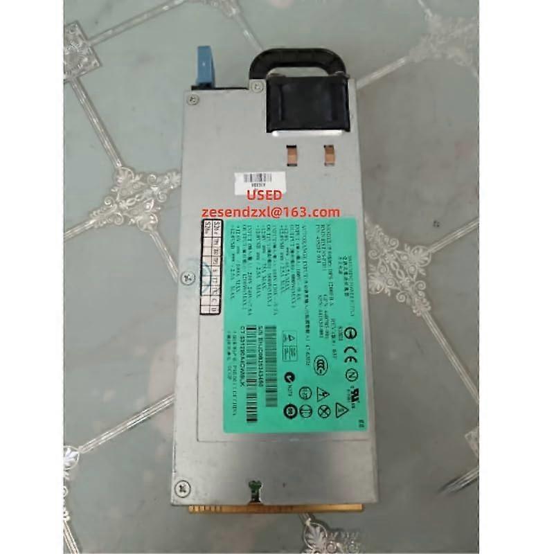 1pcs DPS1200FB A 1200W Server Power Supply Replacement for Office Equipment