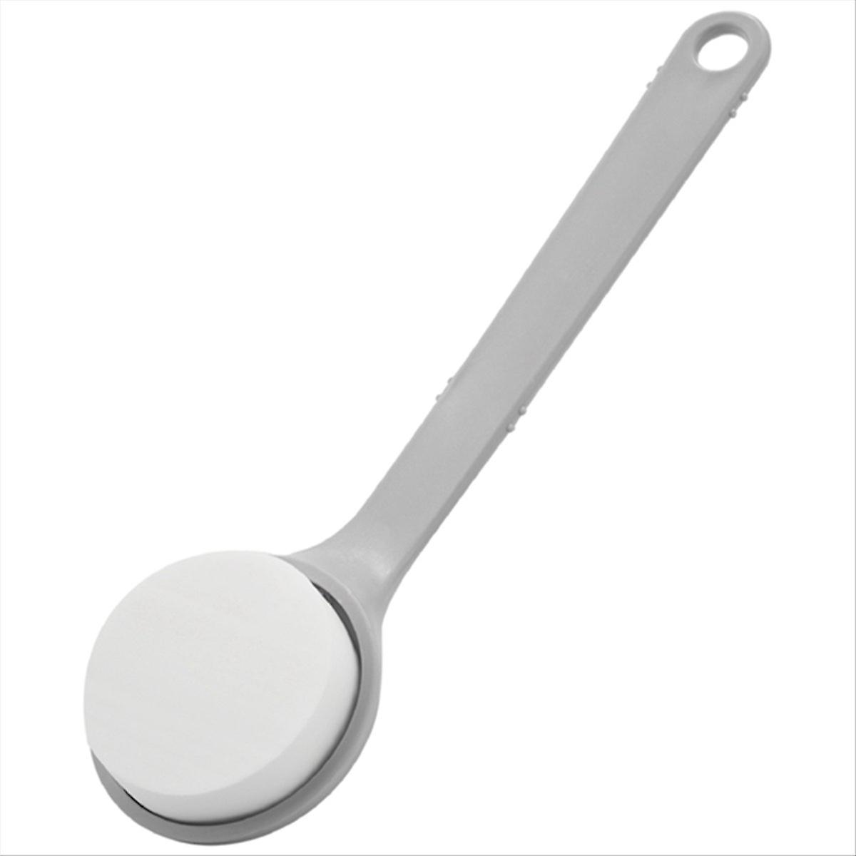 Applikator för bad, kroppslotion, för rygg, efterduschborste, svamp