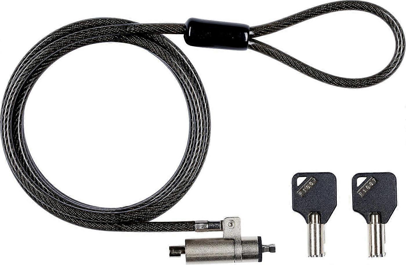 Keilnut Ø 4,5 mm x 180 cm