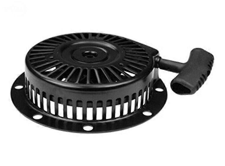 12656 Recoil Starter Replacement for Tecumseh Small Engine Lawn Mower DirectFit Assembly