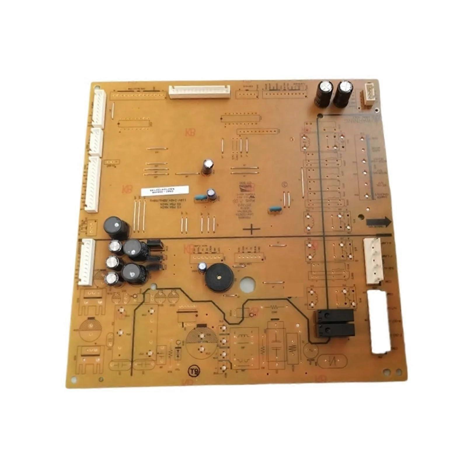 Refrigerator Control Board DA9200646C and DA9200278C Direct Replacement Fit for Samsung
