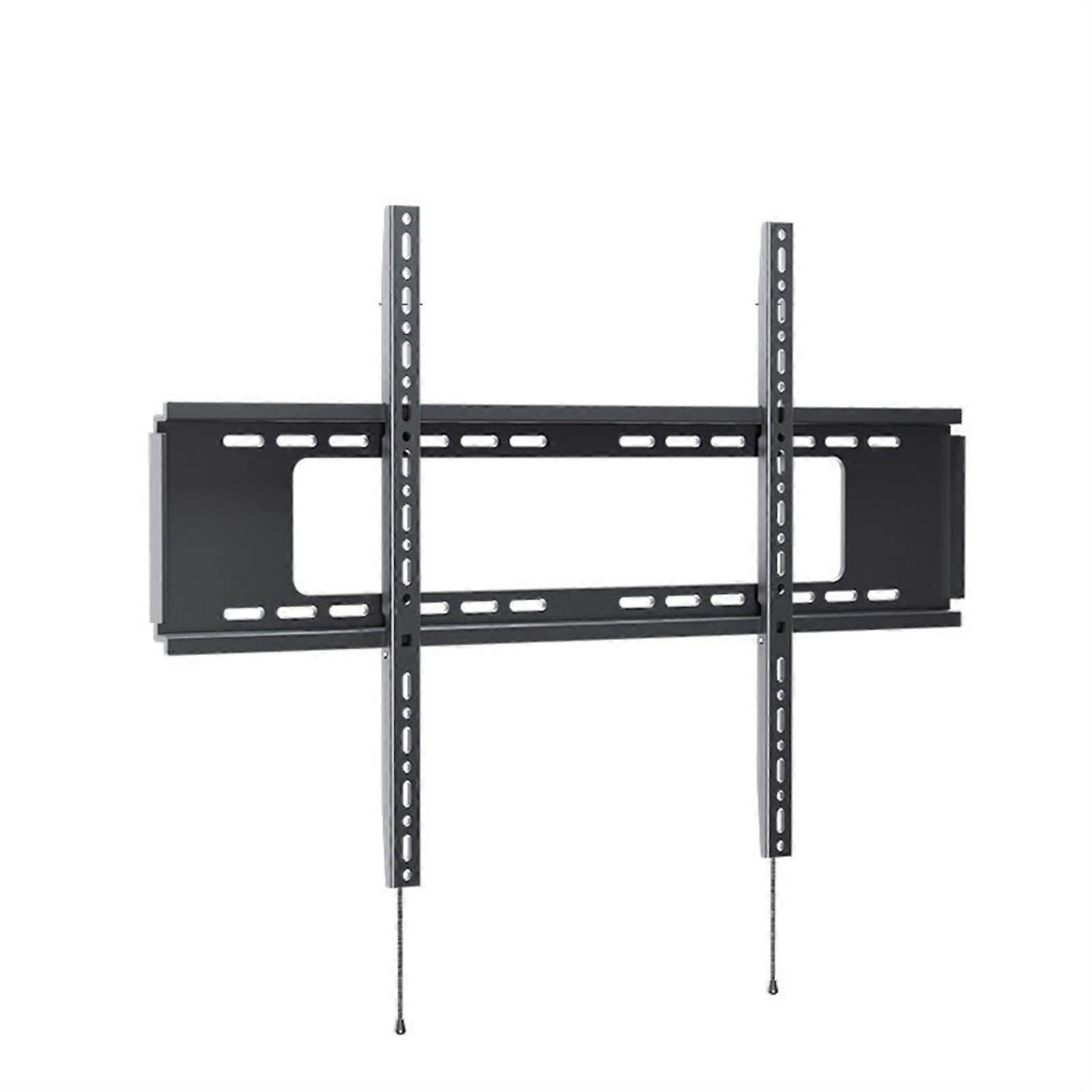 Universal TV Wall Mount UltraThin Fixed Bracket for 55100 Inch TVs Low Profile Design