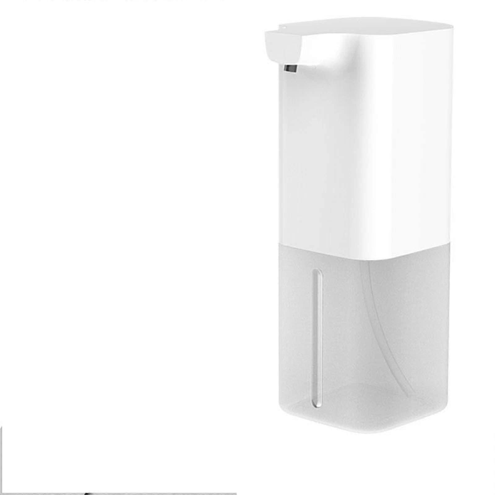 Automatic Soap Dispenser Touchless with Smart Sensor 0.2s Dispense and 5Level Volume Control