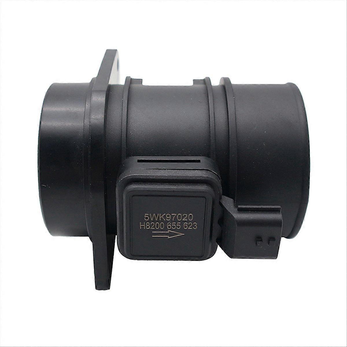 5WK97020 Mass Air Flow Meter Sensor for Duster