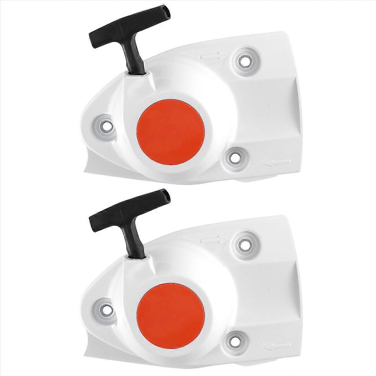 2Pcs Kit for Chainsaw TS410 TS420 Cutting Saw