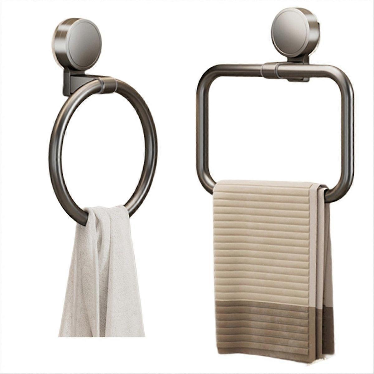bathroom towel ring
hand towel ring