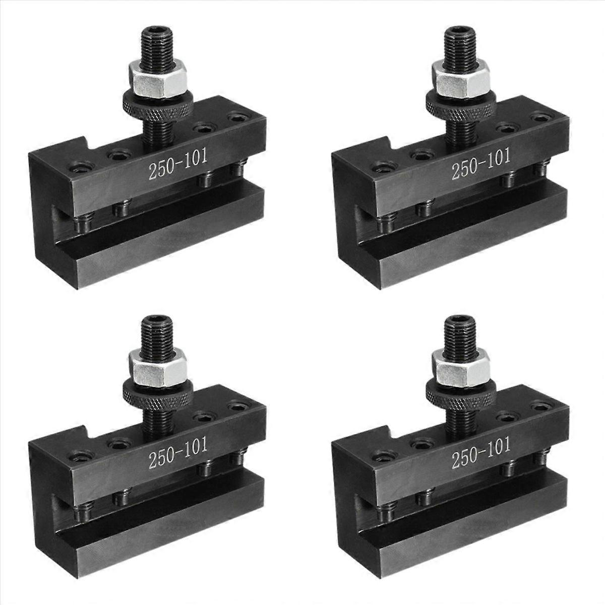 250-101 Turning and Facing Holder Quick Change Only for Piston Type