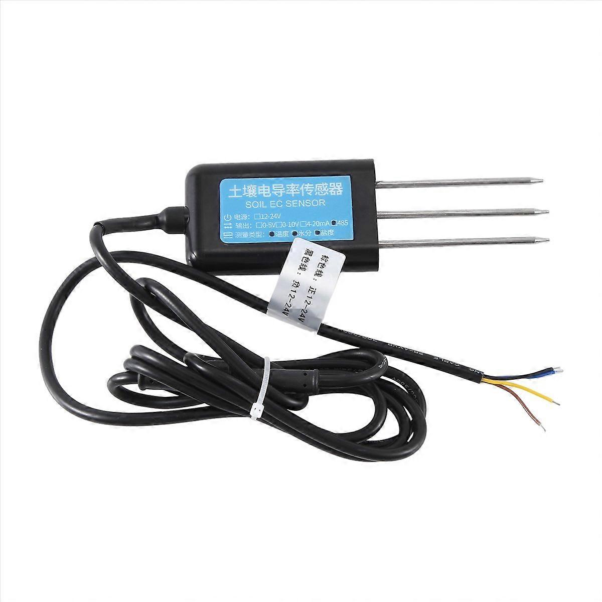 Isolated Soil Sensor Transmitter