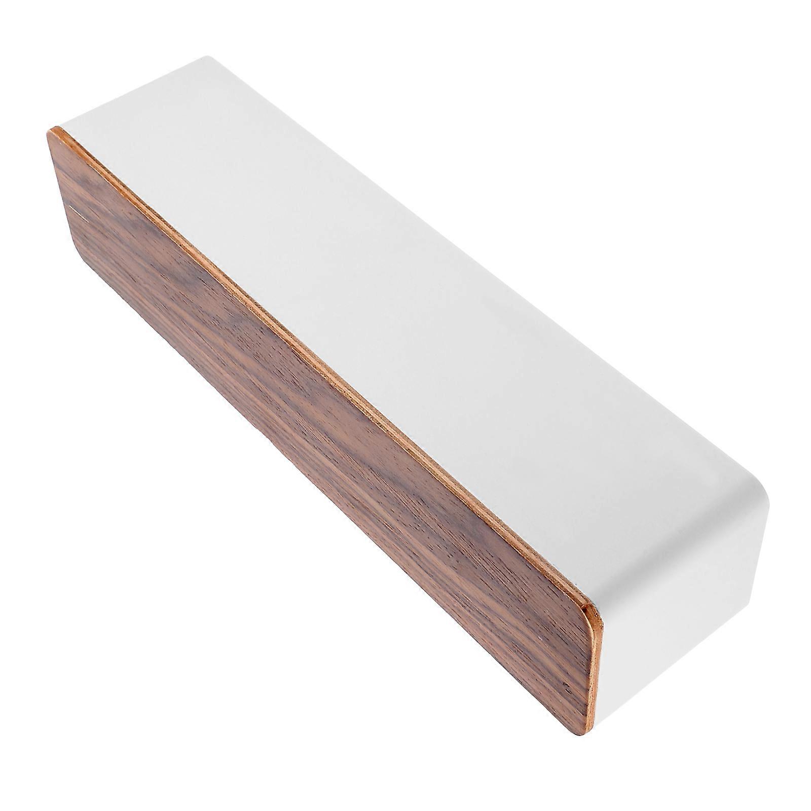 Dining Utensil Storage Box Organizer for Kitchen Drawer with Compartments