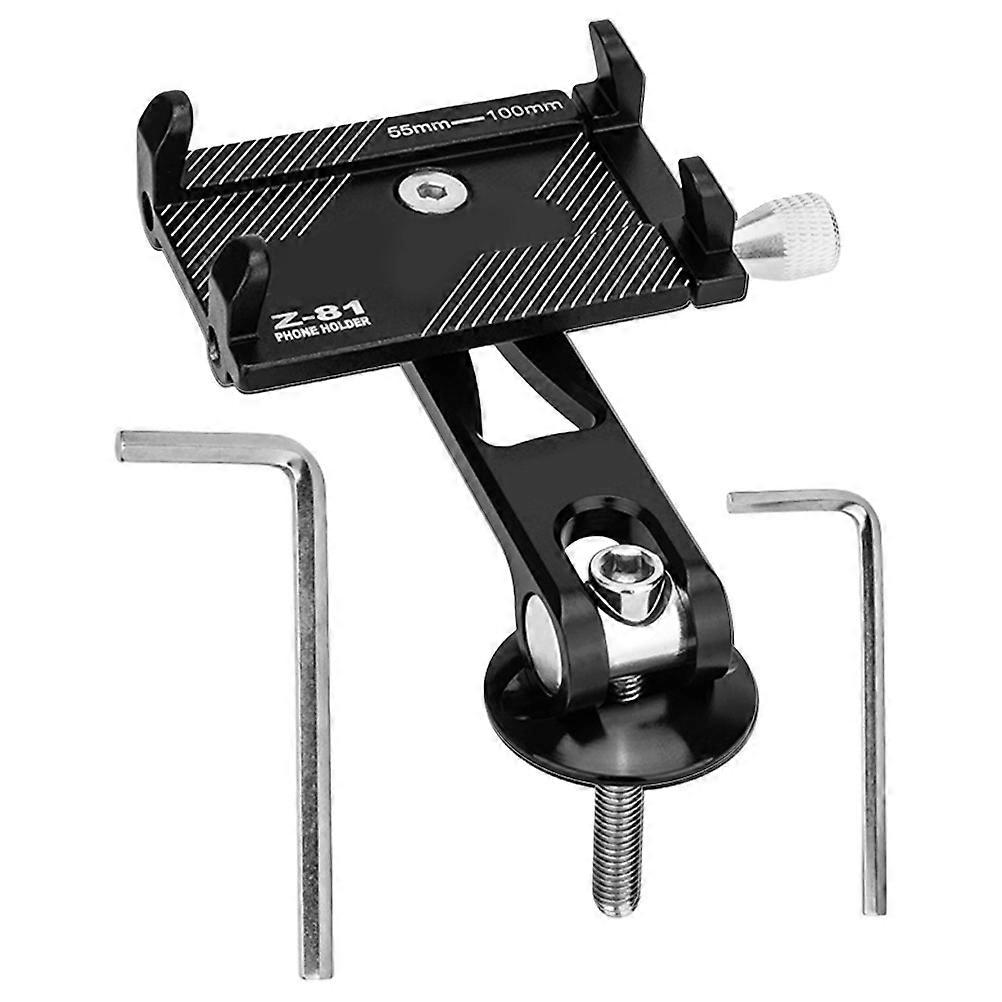 Bicycle Phone Mount Holder for Bike Using Metal Material