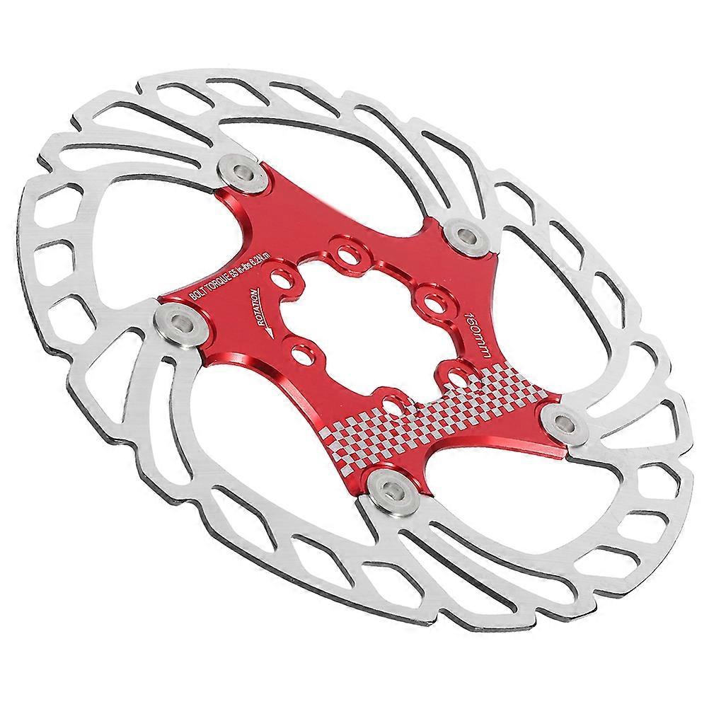 Brake Disc Replacement Parts Universal Disc 1Set Wheel Part