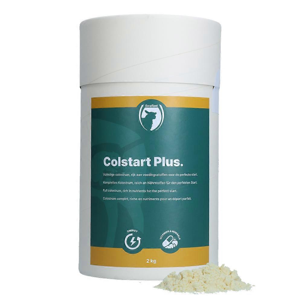 Excellent Colstart Plus 2 kg