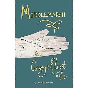 Middlemarch (Penguin Classics Deluxe versiot)