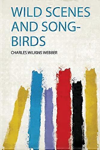 Wilde Szenen und Singvögel