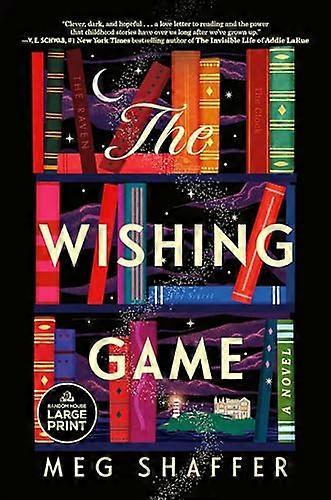 The Wishing Game