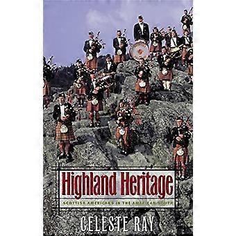 Highland Heritage: Schotse Amerikanen in het Amerikaanse Zuiden