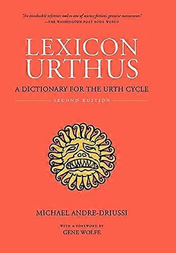 Lexicon Urthus, Second Edition