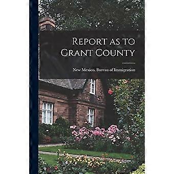Bericht über Grant County