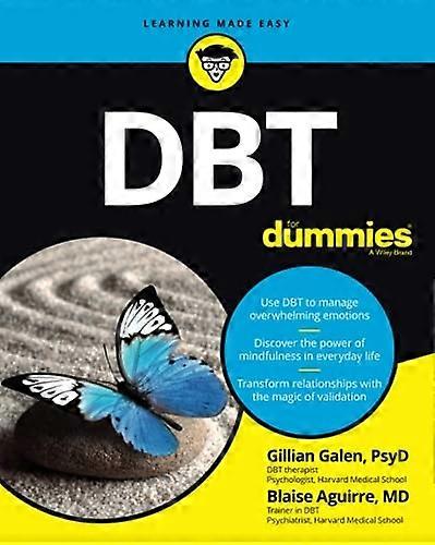 DBT For Dummies