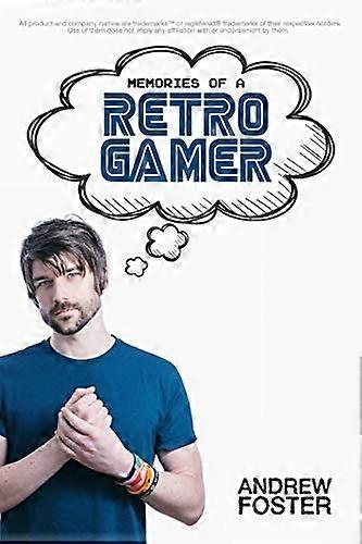 Erinnerungen eines Retro-Spielers