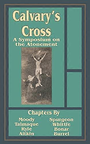 Calvary&s Cross: Symposium sovitin