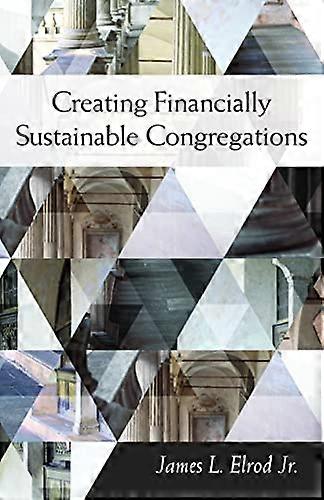 Creating Financially Sustainable Congregations
