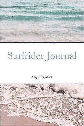 Diario de Surfrider