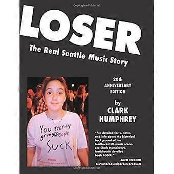 Taper: The Real Seattle Music Story: 20th Anniversary Edition