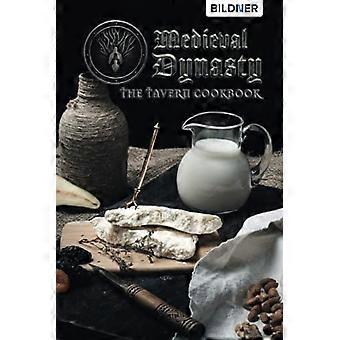 Medieval Dynasty: the Tavern Cookbook