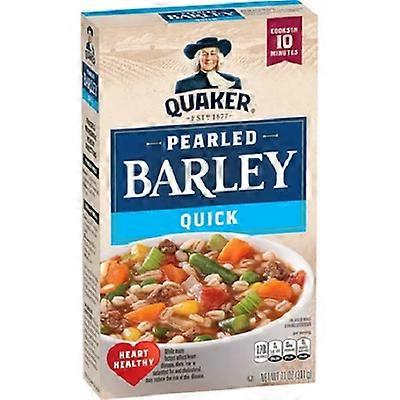 Quaker Snabbpärlkorn
