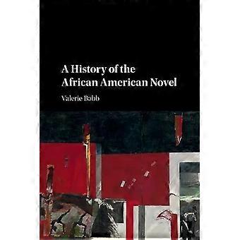 Uma História do Romance Afro-Americano - Valerie Babb