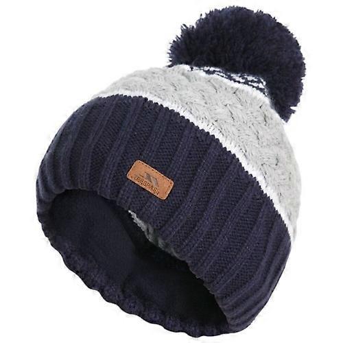 Trespass Childrens/Kids Axel Beanie