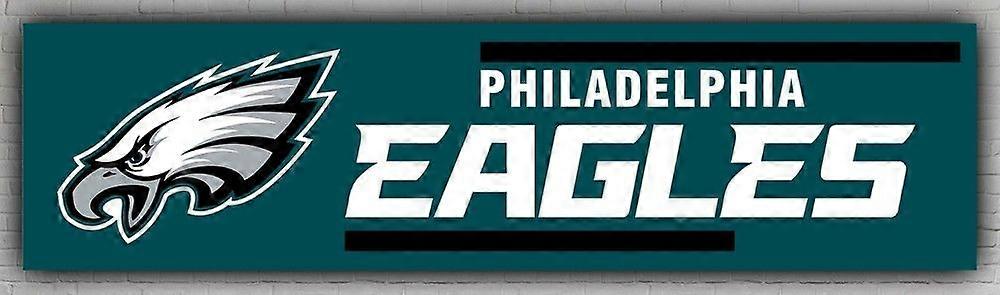 Banner Philadelphia Eagles HF0048