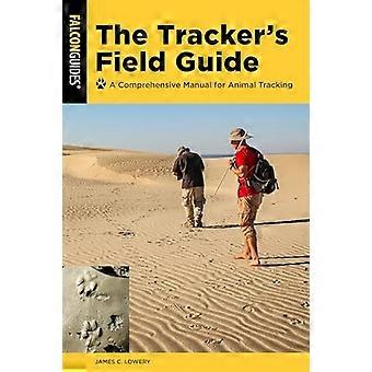 La guida sul campo del tracker: un manuale completo per il monitoraggio degli animali