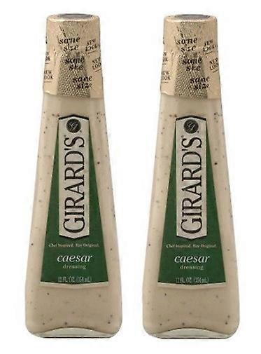 Girard's Caesar Dressing 2 Pack