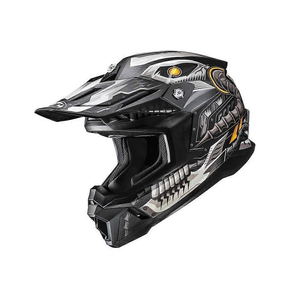 Helmets HJC C50 Mecha Beast C50MECMC5SF
