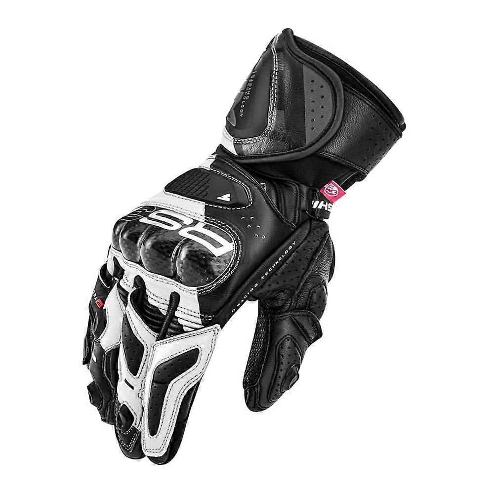 Gloves Shima RS3LADYWHTXS